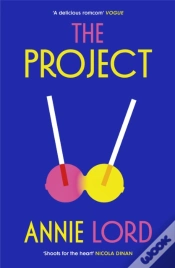 Capa do artigo The Project