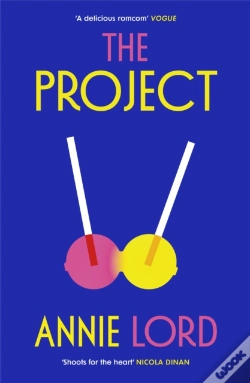 Capa do artigo The Project