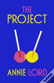Capa do artigo The Project