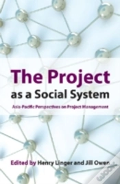 Capa do artigo The Project As A Social System