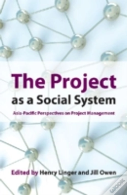 Capa do artigo The Project As A Social System