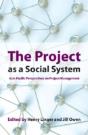 The Project As A Social System - Preview