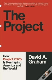 Capa do artigo The Project