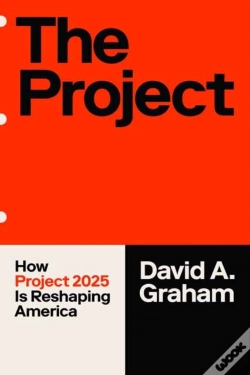 Capa do artigo The Project