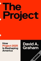 Capa do artigo The Project