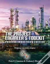 Capa do artigo The Project Engineer