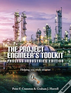 Capa do artigo The Project Engineer'S Toolkit Process Industries Edition