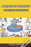 The Project Is Nothing