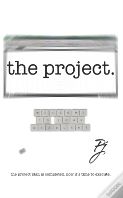 Capa do artigo The Project