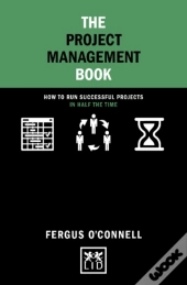 The Project Management Book