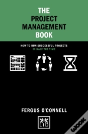Capa do artigo The Project Management Book