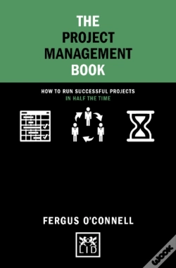 Capa do artigo The Project Management Book