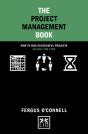 The Project Management Book - Preview