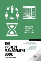The Project Management Book