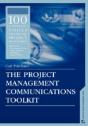 The Project Management Communications Toolkit - Preview