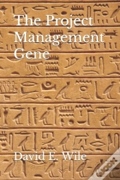 Capa do artigo The Project Management Gene