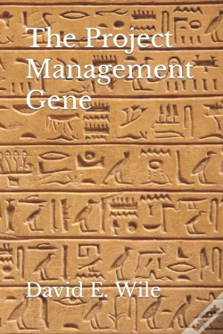 Capa do artigo The Project Management Gene