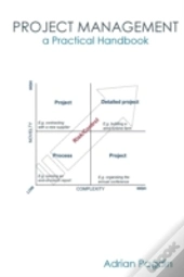 The Project Management Handbook