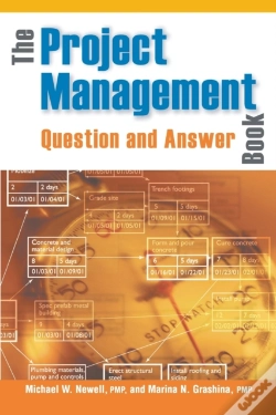Capa do artigo The Project Management Question And Answer Book