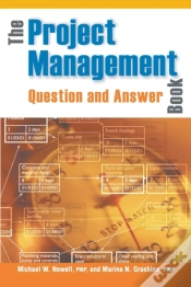 Capa do artigo The Project Management Question And Answer Book