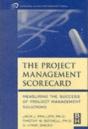 The Project Management Scorecard - Preview