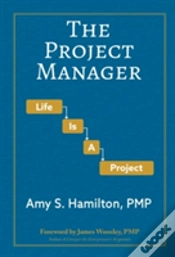 Capa do artigo The Project Manager