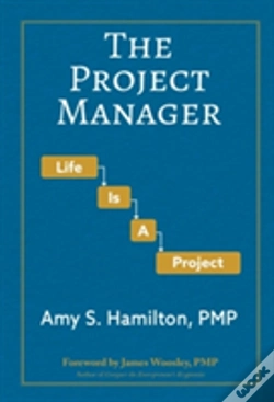 Capa do artigo The Project Manager