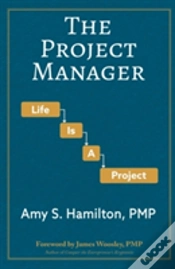 Capa do artigo The Project Manager