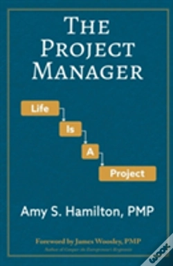 Capa do artigo The Project Manager