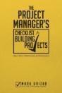 The Project Manager'S Checklist For Building Projects: Delivery Strategies & Processes - Preview