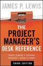 The Project Manager'S Desk Reference, 3e - Preview