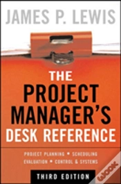 Capa do artigo The Project Manager