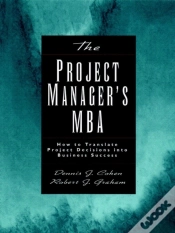 Capa do artigo The Project Manager