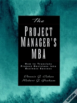 Capa do artigo The Project Manager'S Mba