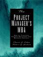 The Project Manager'S Mba - Preview