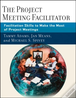 Capa do artigo The Project Meeting Facilitator