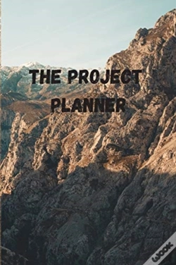 Capa do artigo The Project Planner
