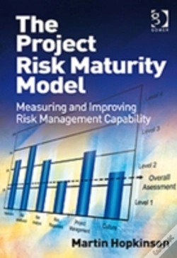 Capa do artigo The Project Risk Maturity Model