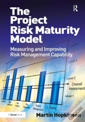 Capa do artigo The Project Risk Maturity Model