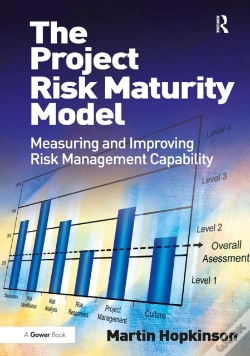 Capa do artigo The Project Risk Maturity Model