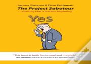 The Project Saboteur