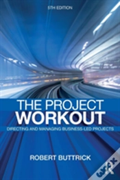 Capa do artigo The Project Workout