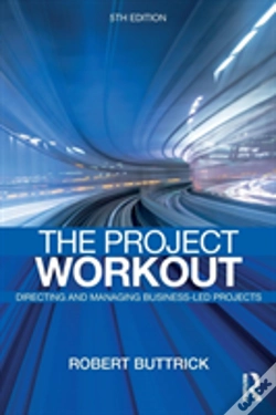 Capa do artigo The Project Workout