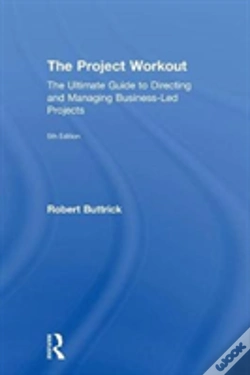 Capa do artigo The Project Workout