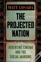 Capa do artigo The Projected Nation