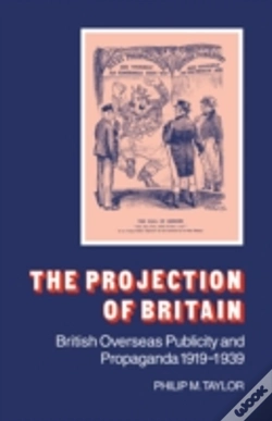 Capa do artigo The Projection Of Britain