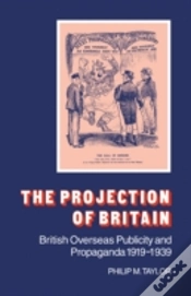 Capa do artigo The Projection Of Britain