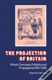 The Projection Of Britain