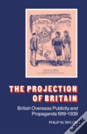 Capa do artigo The Projection Of Britain