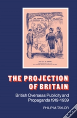 Capa do artigo The Projection Of Britain